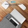 Док-станция 6 в 1 Type C USB C Hub Multiport Adapter для ноутбука MacBook Pro Air