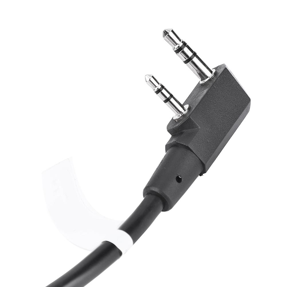 Адаптер PTT Push to Talk для военных радиостанций серии Z-TAC Наушники-гарнитуры Z134-KEN