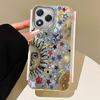 Ретро Стиль Лицо Солнце Звезды Мультяшный Чехол для Телефона для Honor 400 200 Pro Magic7 6 5 Lite X9a X9c X8b X8a X8c Силиконовая Задняя Мягкая Крышка