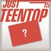 TEENTOP - Just 15, Just Teen Top МИНИ-РУКАВ вер.. (ПОКА АЛЬБОМ)