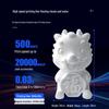 Proway PW-500MAX Industrial FDM 3D Printer
