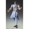 Medicos Entertainment Super Action Statue "Fist of the North Star" "Toki" Approximately 175mm PVC & ABS & POM Painted Movable Figure