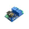12V ESP8266 Dual-Channel WiFi Relay IoT Smart Home Android Phone APP Remote Switch