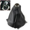 #77298-SNX-A01ZB Чехол рычага МКПП для Honda Civic 2006-2011