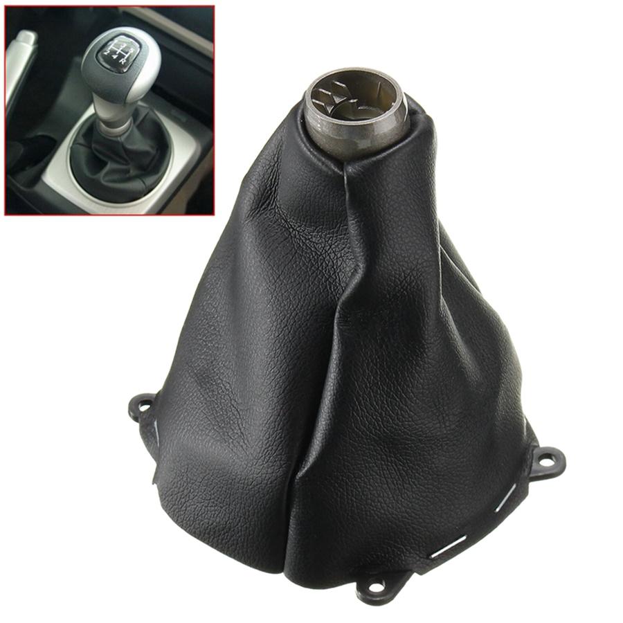 #77298-SNX-A01ZB Чехол рычага МКПП для Honda Civic 2006-2011