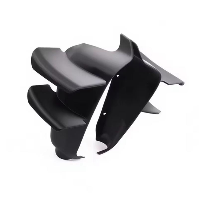 Flank Side Wing For MT-09 MT09 SP - Motorcycle Front Lower Spoiler Accessories