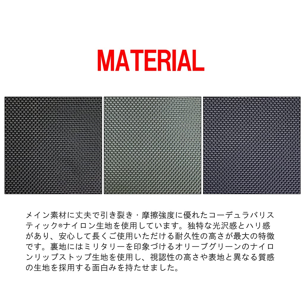 Porter PORTER EXPLORER DAYPACK M Рюкзак Explorer 21 л 507-17996 Оливковый/30