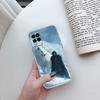 Dragon Mother Transparent Phone Case for LG K22 K30 K40 K40S K41 K42 K50 K50S K51 K51S K52 K61 K62 K71 K92 Q61