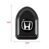 2025 Автомобильные Новые Крючки для Мини-Автомобилей Honda Кабель USB Наушники Крючки для Хранения Ключей Автоаксессуары Для Honda Civic CRV Envix Crider City Ja