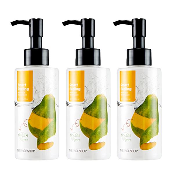 The Face Shop Smart Peeling Mild Papaya 150мл (3 варианта)