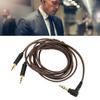 Earphone Replacement Cable for Hifiman HE400S HE 400I HE560 HE 350 HE1000 HE1000 V2