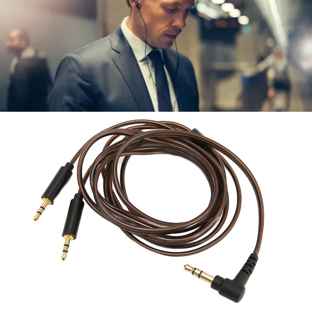 Earphone Replacement Cable for Hifiman HE400S HE 400I HE560 HE 350 HE1000 HE1000 V2