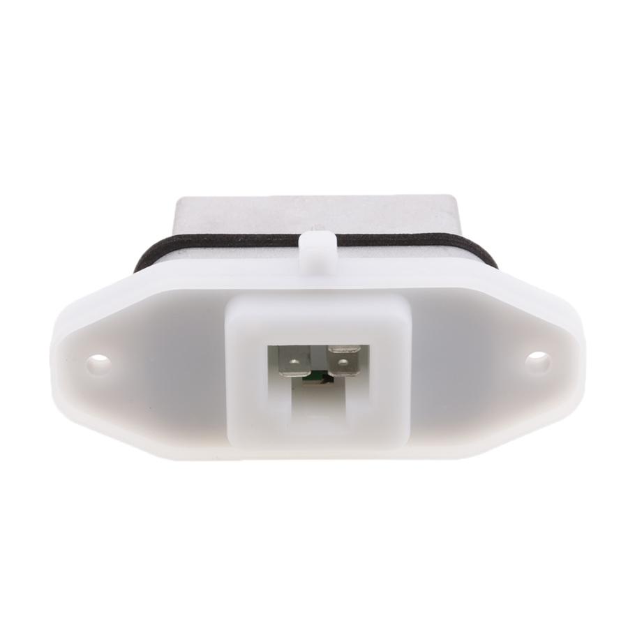 Резистор мотора вентилятора отопителя Регулятор скорости вентилятора Для Nissan X-Trail T30 01-2015 2W6003