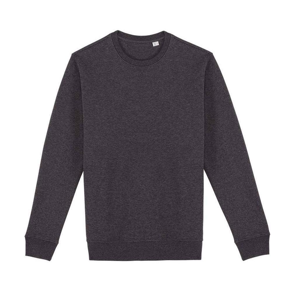 Толстовка унисекс для взрослых Native Spirit с круглым вырезом