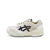 X Unik Gel Spotlyte Low V2 'Cream Black' Sneakers 1203A365-100