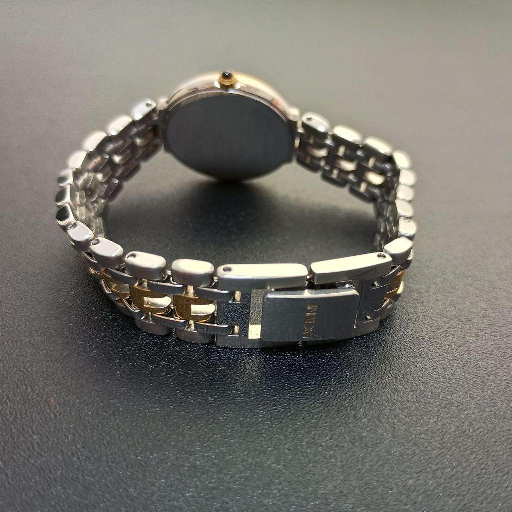 [USED] SEIKO EXCELINE Women's Watch with Replaced Battery