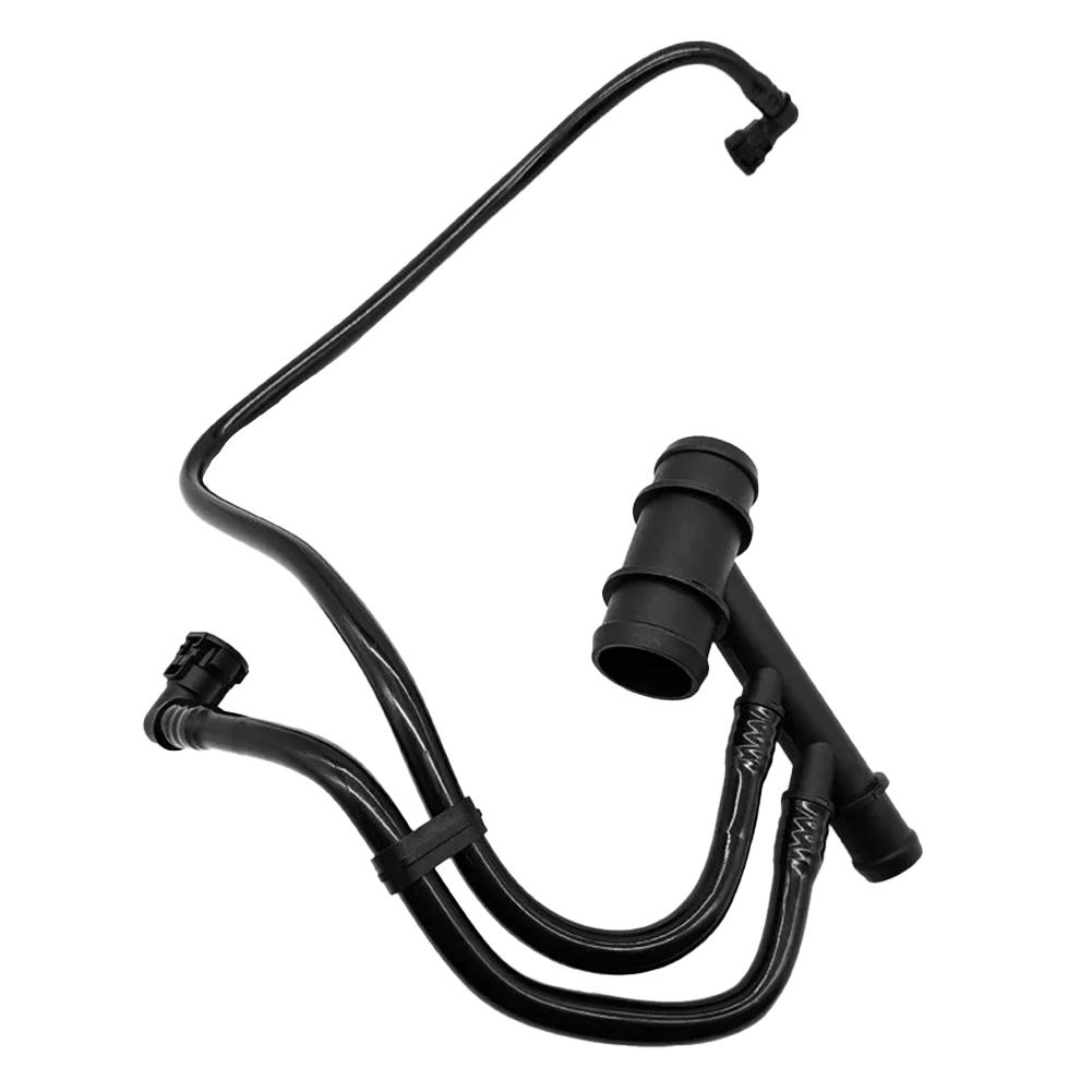 Высокопроизводительный водяной шланг охлаждающей жидкости для Land Rover для Range Rover Sport 2010 2013 Лучшая посадка Простая установка