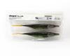 Deps Мягкая приманка Sakamata Shad 8 Реальных дюймов 02 (9323)