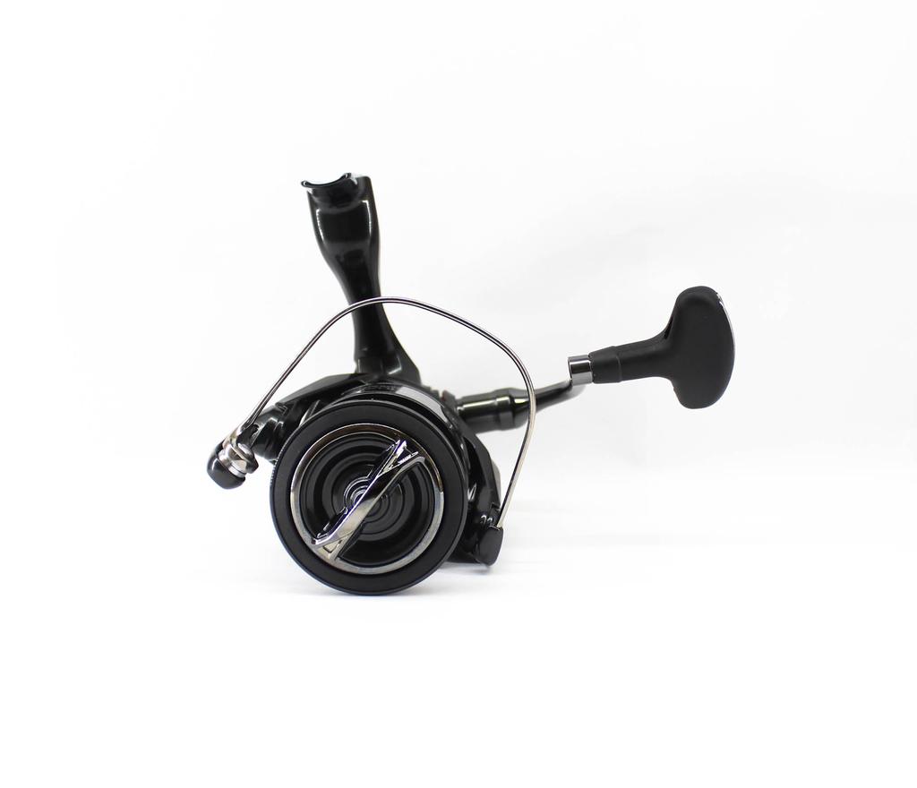 SHIMANO Катушка спиннинговая Vanford 4000XG VF4000XGA 2024 (9979)