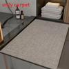 Mat Dirt Trapper Rubber Door Floor Indoor Non Slip Mat For Hall And Kitchen