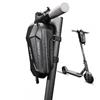 Wildman Hardpouch Electric Scooter Bag L Black