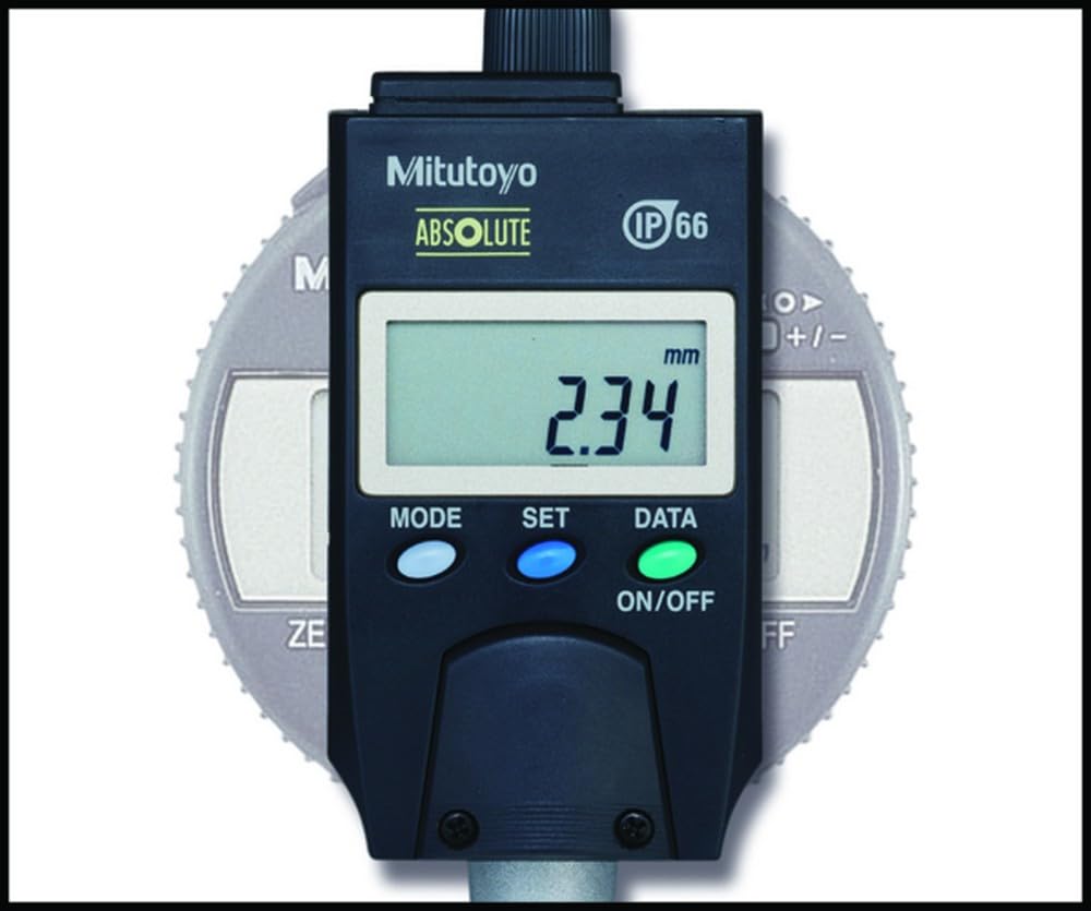 Mitutoyo ABS Digimatic Indicator IDN112