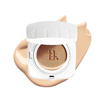 TFIT - Покрытие-подушечка Layering Fit Cover Cushion EX - 5 цветов