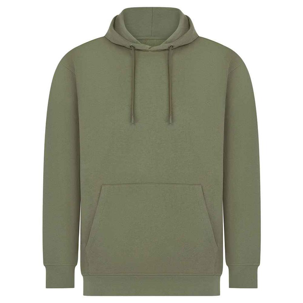 SF Men Unisex Adult Fashion Sustainable Hoodie