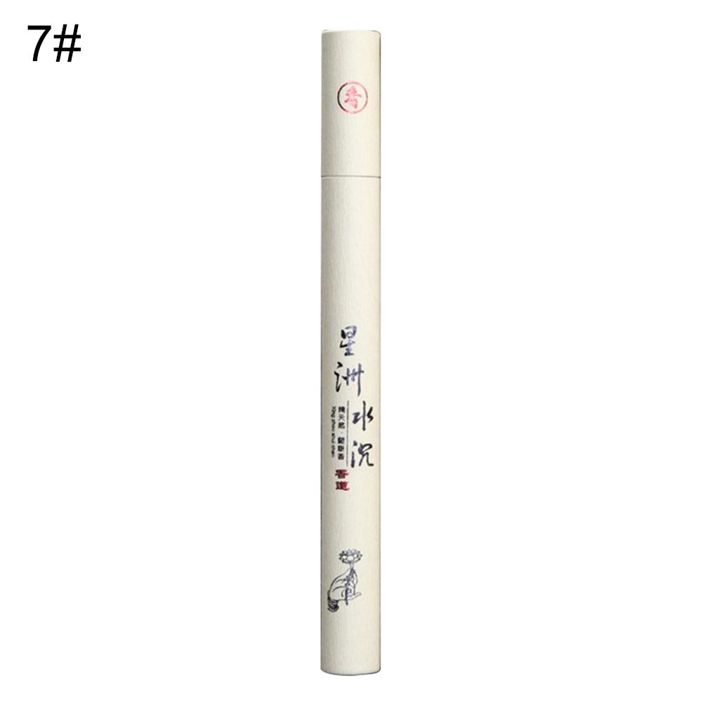 Yousheng Sandalwood Incense Sticks for 45Pcs Pure Natural Wormwood Laoshan Sleep Health