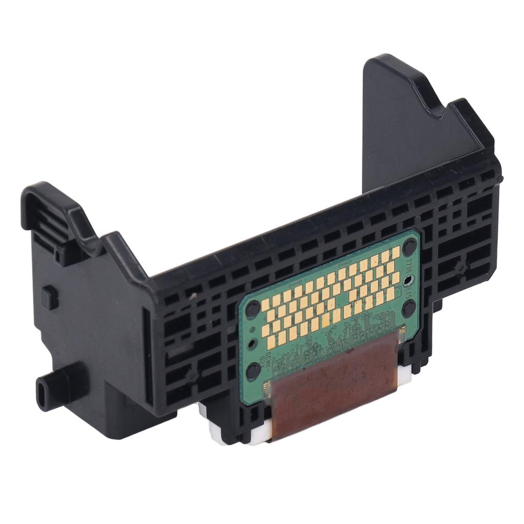 Замена печатающей головки QY6 0072 UPVC Черная печатающая головка для IP4600 4700 4680 4760 MP630 640