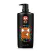Bawang He Shou Wu & Ginger Nourishing Shampoo