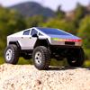 1/18 RC Car 2.4G Remote Control 4WD Off-road Vehicle 12KM/H High Speed Electric Climbing Crawler Model Toys for Children
