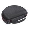 Case Headphones Box Headphone Carrying Case Headphone Storage Box Eearphone Bag Headset Storage Bag