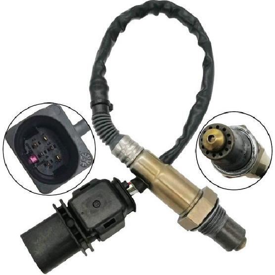 Upstream Oxygen Sensor for Ford Taurus 2.0L L4 Turbocharged 2013 2014 2015