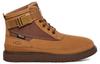 Мужские кроссовки UGG Highland Utility Strap Weather 'Chestnut'