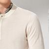 Men's Cashmere Blend Lightweight Pullover Sweater