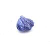 Pierre - Benitoite - San Benito Co. - 0.40 Ct - Certificate of Authenticity - Gray