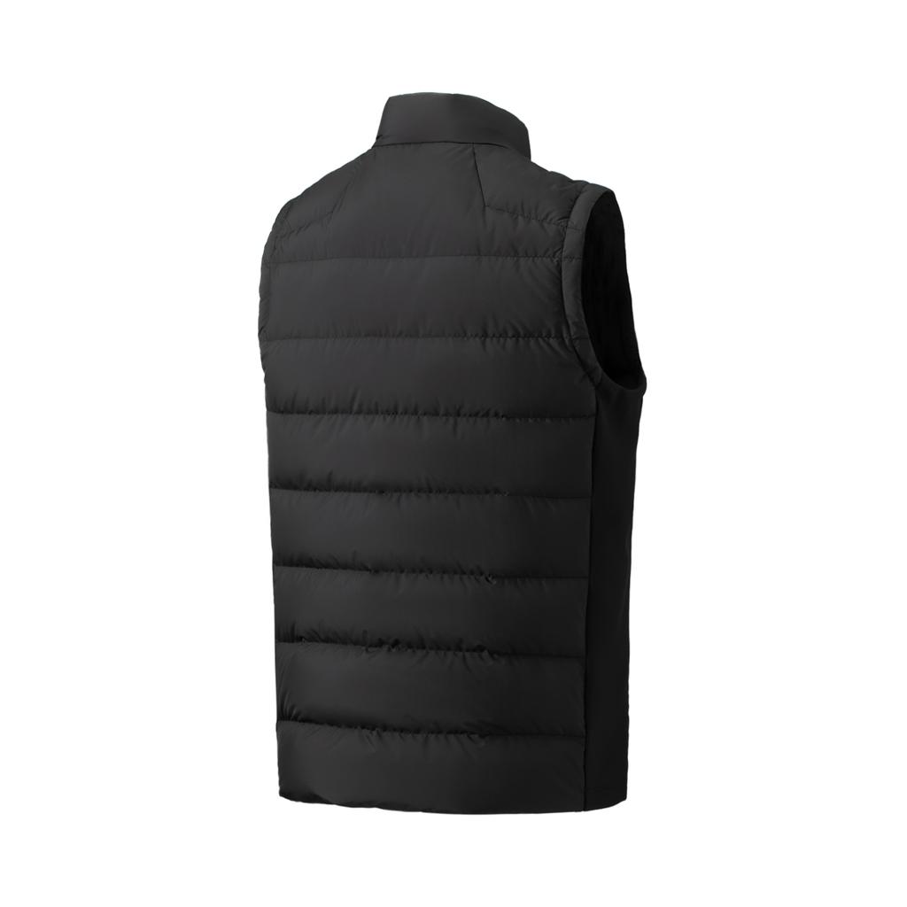 Жилет Li Ning Бадминтонная Коллекция Унисекс Черный AMRV031-1