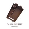 Для BMW G30 F90 G01 G02 G05 F30 F80 G20 3 4 5 Серии X3 X4 X5L 6GT i3 i5 ix3 Органайзер-лоток для хранения в центральной консоли и подлокотнике