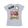 Womens/Ladies Life Is Sweet Cotton T-Shirt