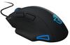 OZONE F60 Optical Gaming Mouse with xPEKE for FPS, LOL, and Overwatch, Right-Handed