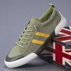 Summer Mens Shoes New Mesh Shoes Versatile Sports Breathable Board Shoes Mens Casual Running Shoes Trendy Shoes