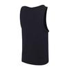 Nike Tank Tops Men's Black Crew Neck Moderate Racerback FV6607-451