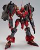 Kotobukiya Armored Core Nineball Seraph Масштаб Пластик Приблизительно 210 мм в высоту Модель 1/72,