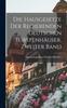 Книга Die Hausgesetze Der Regierenden Deutschen Furstenhauser, Zweiter Band