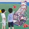 Arcade Basketball Game Set - Interactive Fun for Everyone