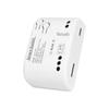 Умный WiFi-модуль переключателя Tuya 5V/12V с импульсным и самоблокирующимся режимами, совместимый с Alexa