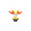 Оригинал из Pokmon Center 654 Плюшевая игрушка Pokmon Fit Хвостатый 20 см
