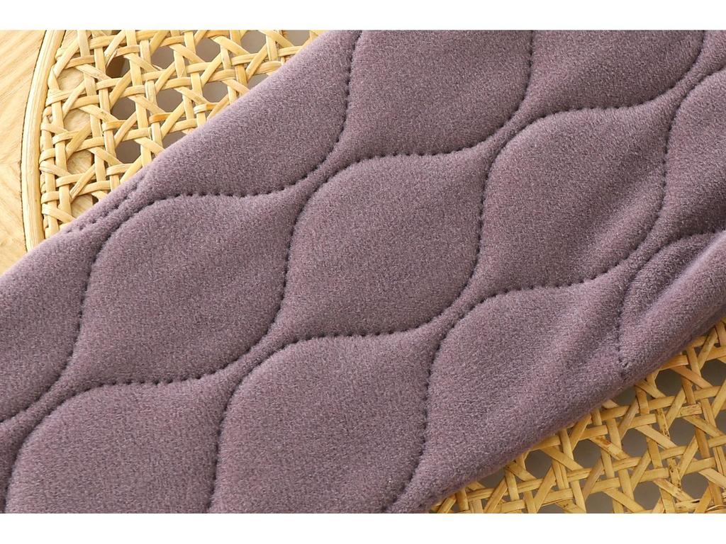 Kids' Quilted Fleece-Lined Thermal Pants - Warm, Thickened, Unisex, Autumn/Winter School Uniform.