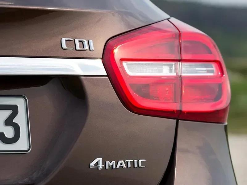 CTMMV1 3D ABS Black Chrome For Mercedes Benz Car Letters Trunk Emblem Badge Sticker ML250 ML270 ML300 ML320 ML 350 500 Logo Accessories